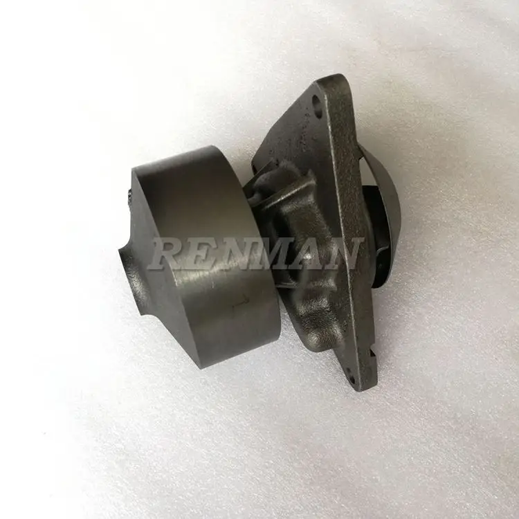

Applicable to Cummins 6C8.3 300-5 excavator construction machinery engine water pump 3285323 3800974