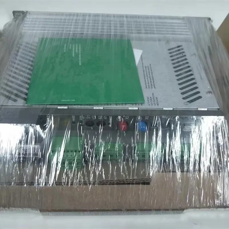 2026Sch-neide MC-4/11/03/400 MC-4 Driver New PacDrive VDM01U30AA00 LMC902CAA10000 DE 3