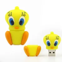 Animal Black Cat Usb Flash Drive 128GB Cartoon Cute Kitten 4GB 8GB U Disk 16GB32GB 64GB Memory Stick Creative Gift Pen Drive