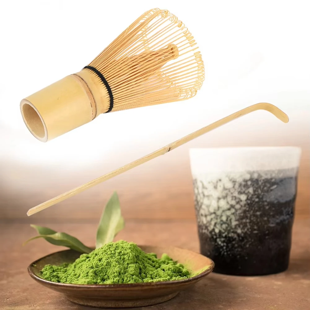 Matcha-Schneebesen-Set enthält – Matcha Whisk Set Bewertung und Preis