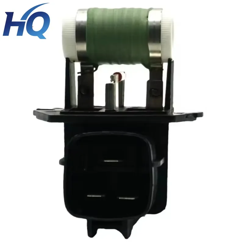 

253851F000 253853Z000 Резистор электродвигателя вентилятора отопителя для Hyundai Tucson i40 ix35 Sorento Sportage II