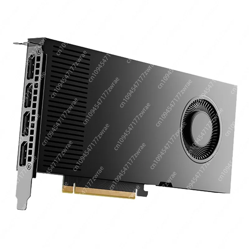 RTX 4000 Ada Professional Graphics Discrete Graphics 20G Modeling Rendering AI Live Video Clips