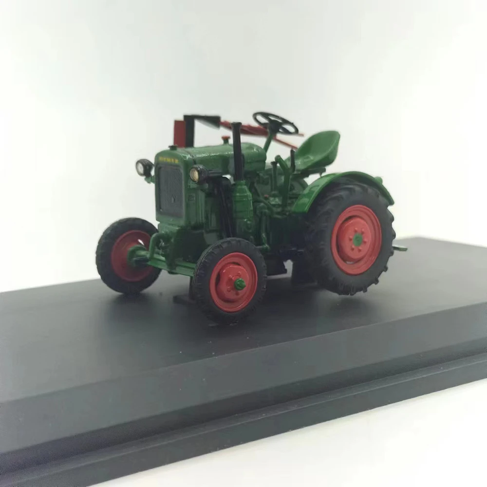 Have A Rash Die-cast 1:43 Scale Deutz F1 M514 Tractor Simulation Alloy Model Fan Collection