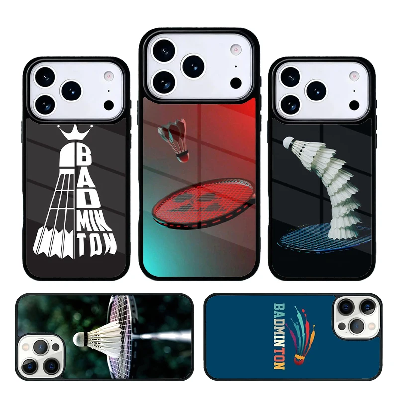 Badminton Sport Bad…