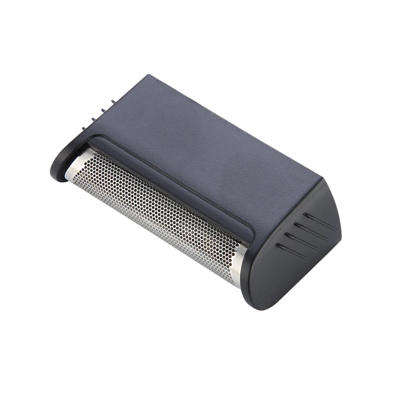 Replacement Electric Shaver Head Compatible with Braun 100/200 596 Mesh Blade ES8111 8111P 8115 8115P 8119 8119P 8954