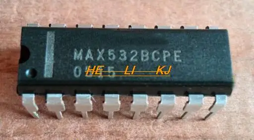 IC new original MAX532BCPE MAX532 DIP16