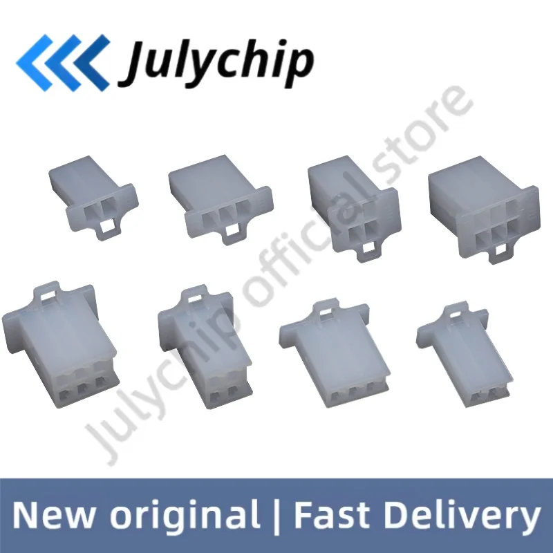 10Pcs Motorcycle 2.… - image
