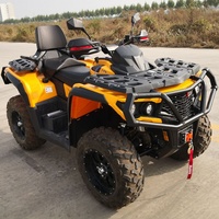 2025 For Adult Newest MODEL 1000cc  Utility Vehicle Dune Buggy 1000cc 4x4 Quad Off Road Vehicle ATV