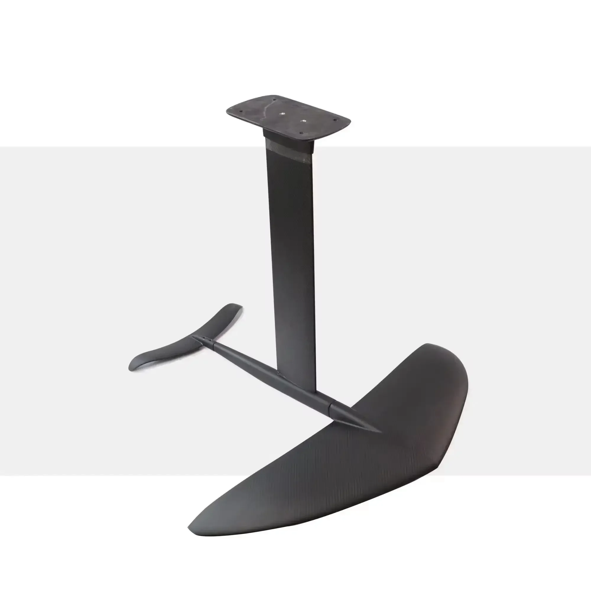 

Water Sports Carbon Fiber Water Foil Carbon Fiber Water Foil Surfboard Front Wing