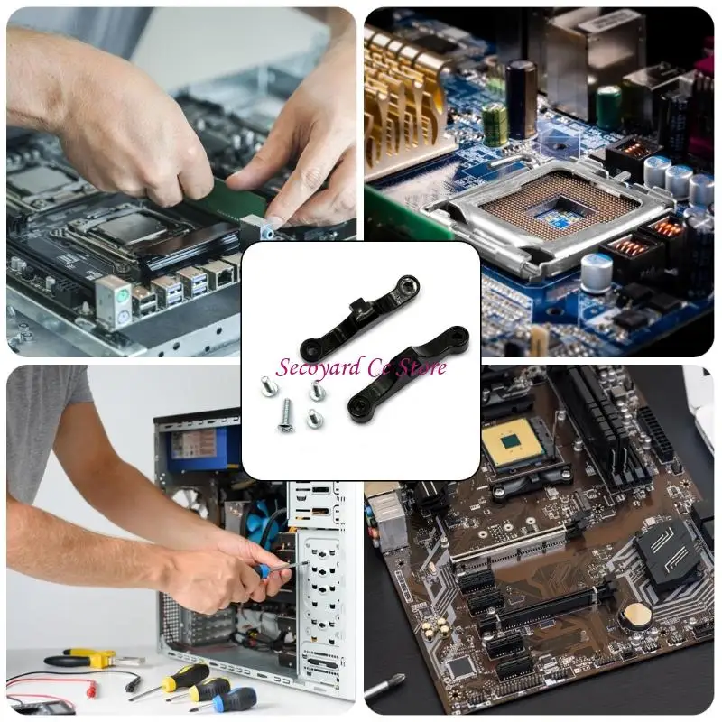 N3UC Backplanes Cpu…