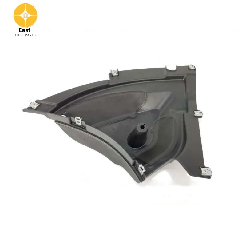 51717241848 Wheel Arch Deflector Lip Trim for BMW 1 SERIES F20 116i F21 118i F52 116i 14-19 F22 F23 114d 114i 116d 51717241847