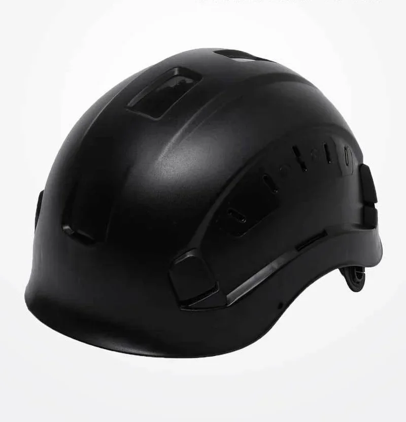 ABS casco di sicurezza costruzione arrampicata steeplepjack lavoratore casco protettivo cappello rigido Cap forniture di sicurezza sul posto di