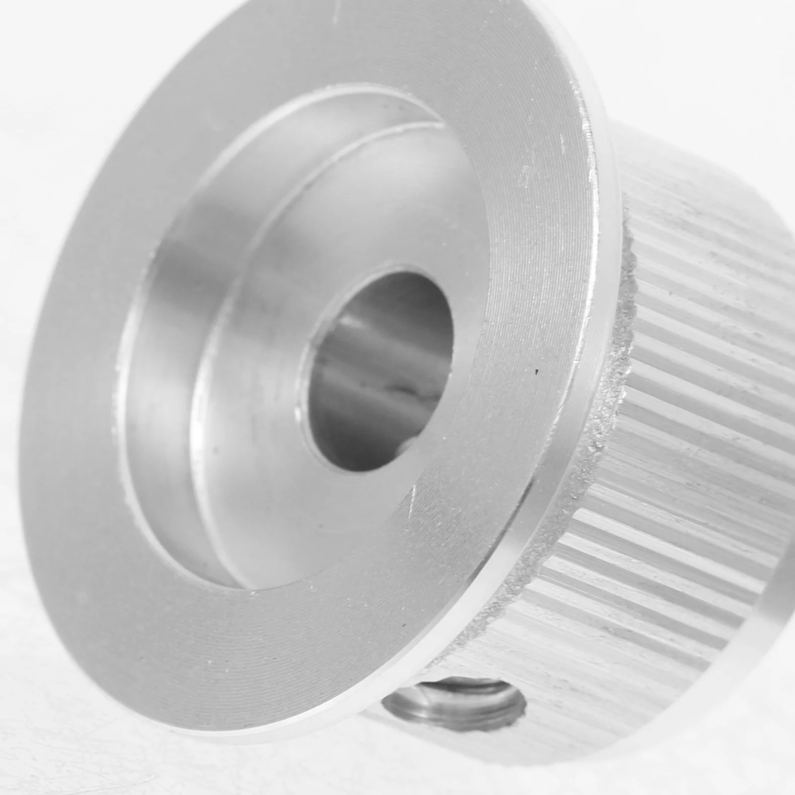 

High-Quality Guitar Volume Control Knob Aluminum Alloy Sturdy Potentiometer Replacement for Electric Bass Sound System Amplifier