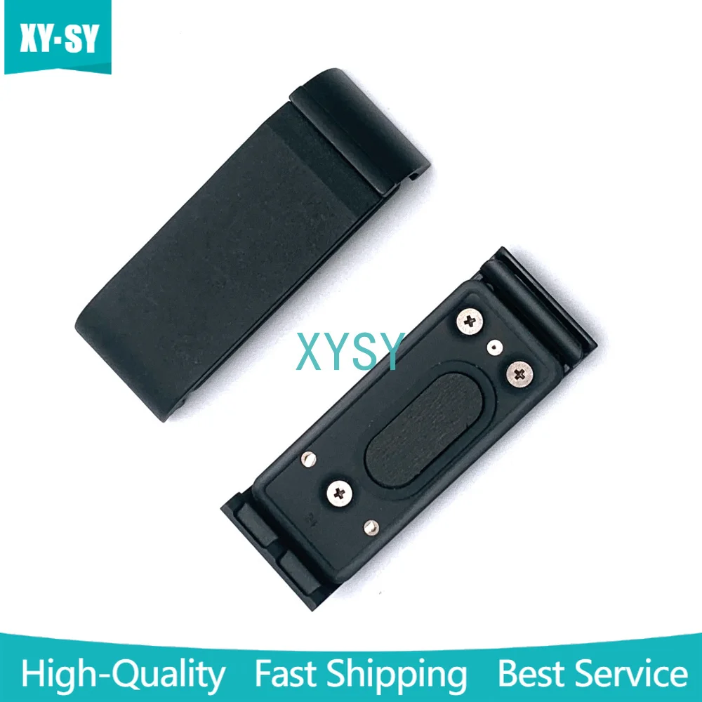 

1pcs New for GoPro Hero 10 Black Waterproof Battery Door Cover Lid Cap Camera Replacement Part