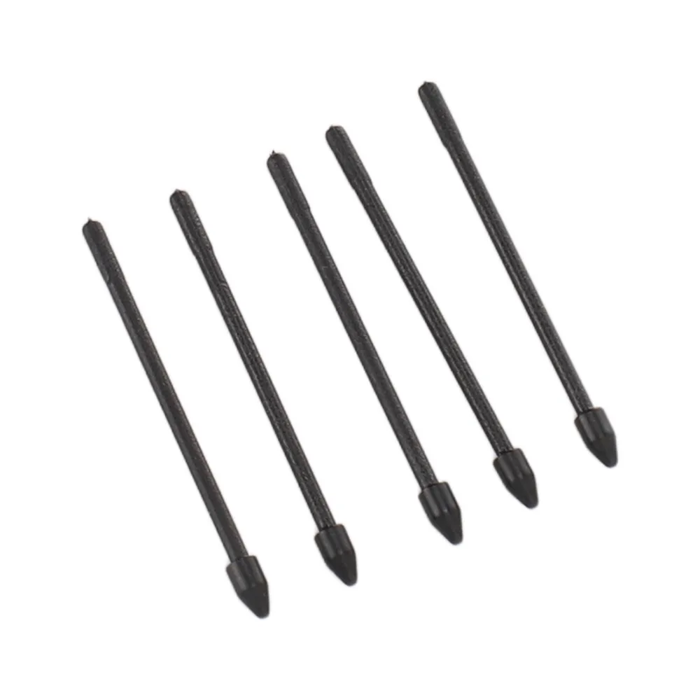 10Pcs Replacement EMR Digital Pen Tips High-precision with Removal Tweezers Pen Tips for Remarkable 1 2 for King Write MR05
