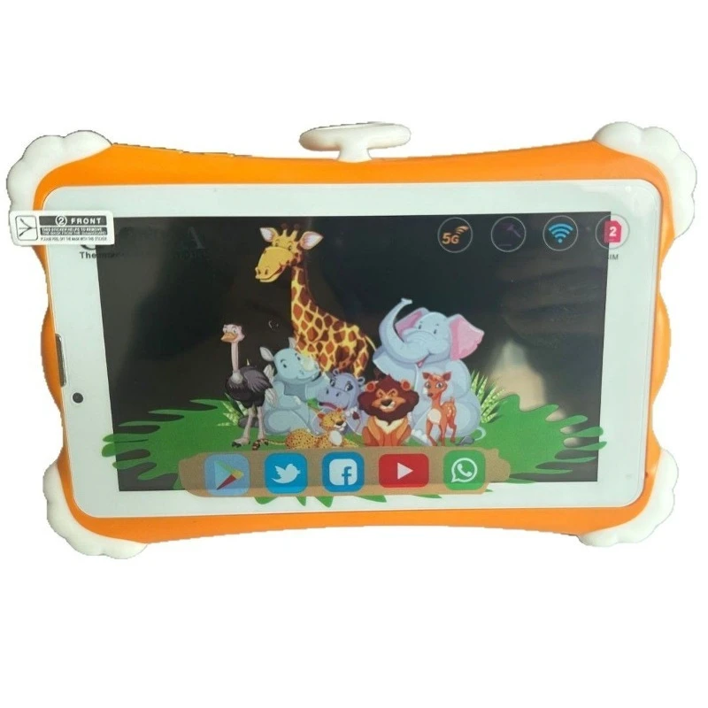 

PC/G-SLDA/M91/7-inch children's tablet PC call SIM + WiFi