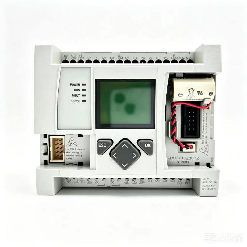 Brand New In Box 20BC072A3AYNANC0 Industrial PLC Servo Module PLC Controller 20BC072A3AYNANC0