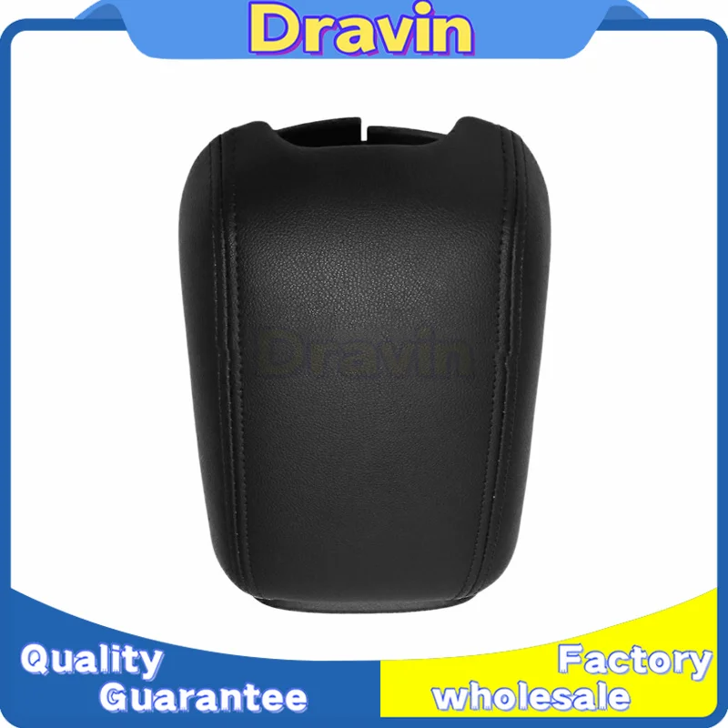 1PC High Quality Black Floor Console Double Layer Retractable for LANCER10 CY0A LID 8011B061XA