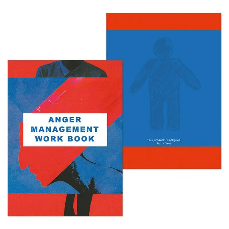 

Anger Management Journal Guide For Emotion Feeling Anger Management Guide And Workbook To Analyze Feeling And Emotion