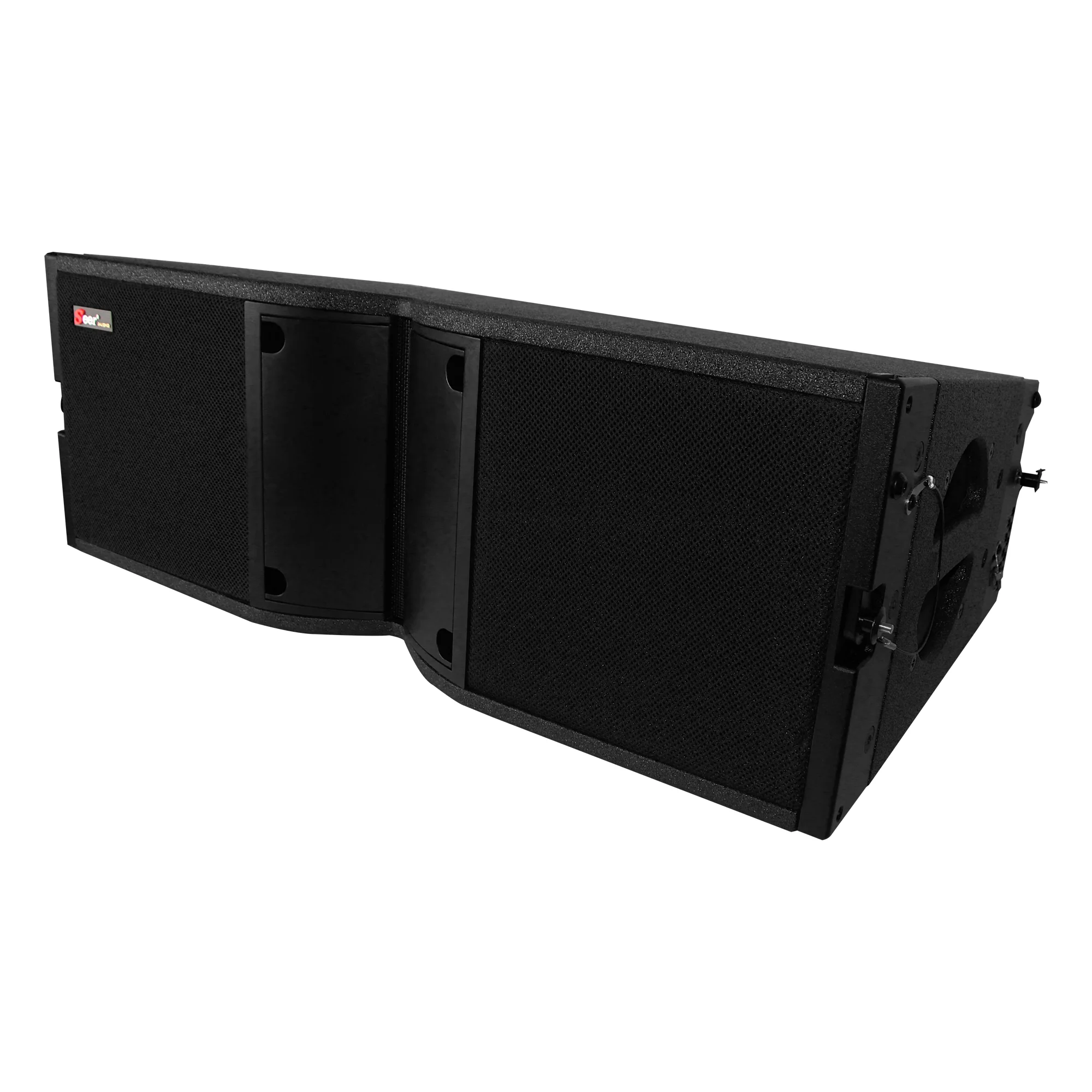 Passive Linear Array Sound Gymnasium Performance Speaker Outdoor Professional Sound for Large and Medium Stages