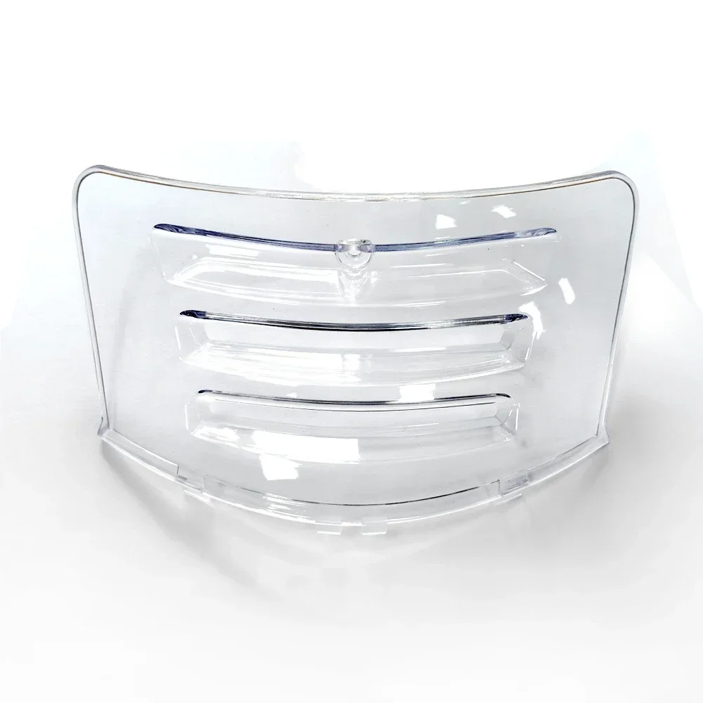 Voor Vespa Sprint Primavera 150 2018-2023 Clear Scooter Kleppendeksel Luchtinlaat Trim