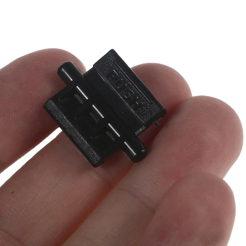 090F Двухсторонний радиоактивно-аккумуляторный аккумулятор walkie talkie pulce button Bock Bocke для UV-5R UV 5R UV-5RA