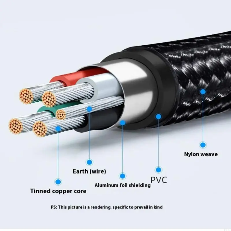 Cáp máy in USB C TYP