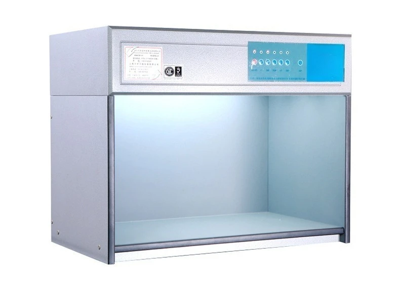 Color Assessment Ca…