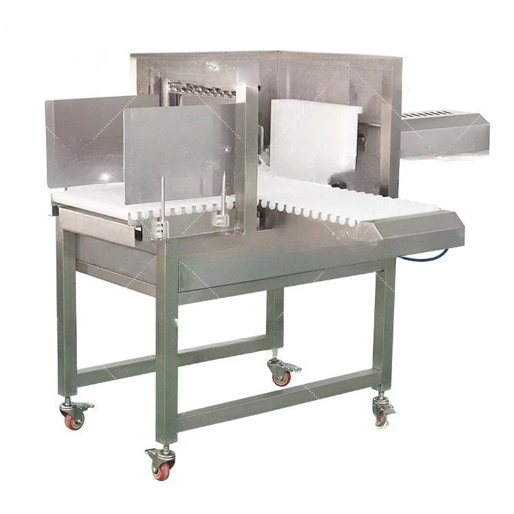 Dairy processing equipment Cheese special cutting machine Cheese cutting machine