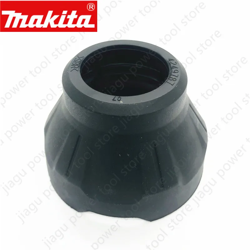 

Makita 424775-1 Damping device DTW1001 TW1001D Buffer ring Electric tool parts