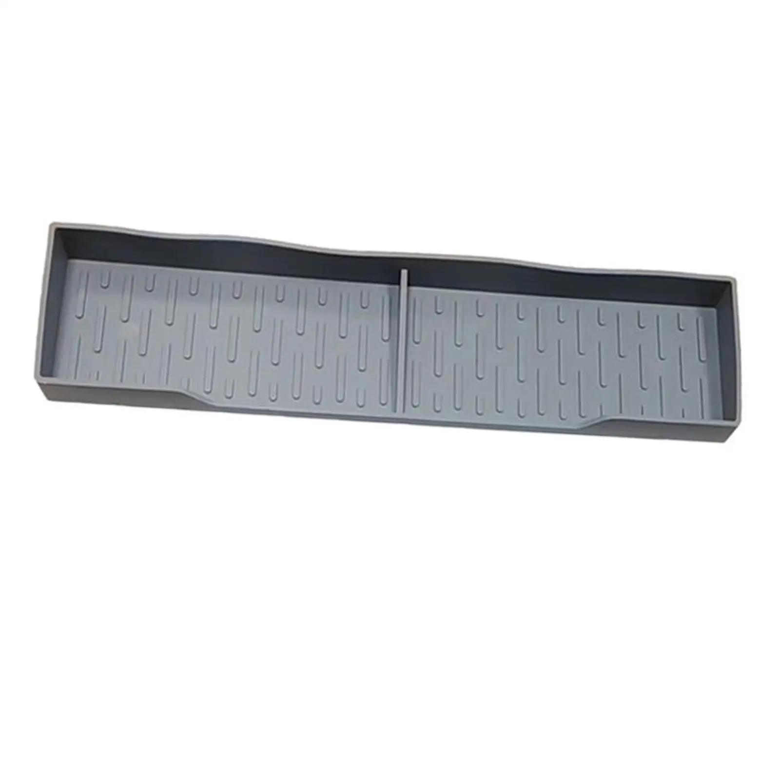 Soft Flexible Magnetic Stove Top Shelf Spice Condiments Seasoning Shelf Kitchen