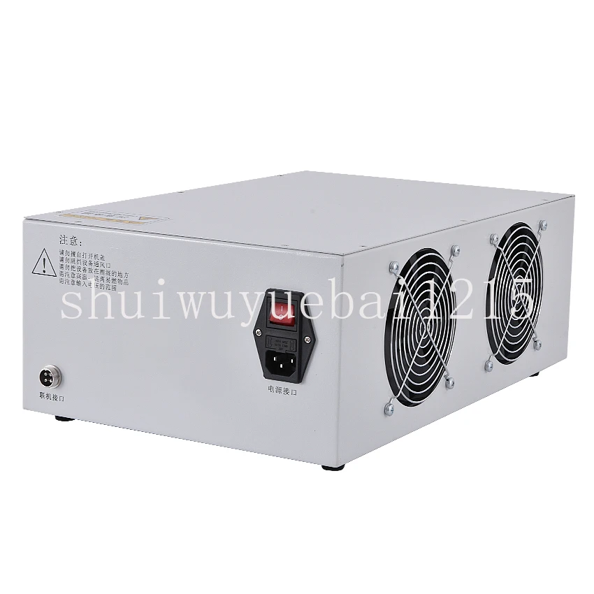 EBC-B20H 12-72V 20A Lead Acid Lithium Battery Capacity Tester Support External Charger Charging And Discharging AC100-240V