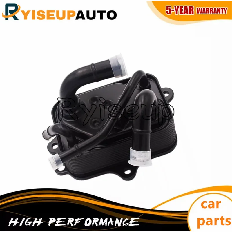 

25620F2000 25620 F2000 Car Transmission Oil Fluid Cooler Accessories for Hyundai Elantra Veloster Kia Forte 25620-F2000 New