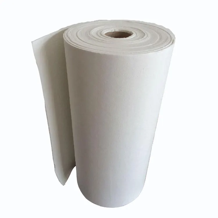 

Factory Price 1600C refractory aluminum silicate Insulation Ceramic Fiber Roll