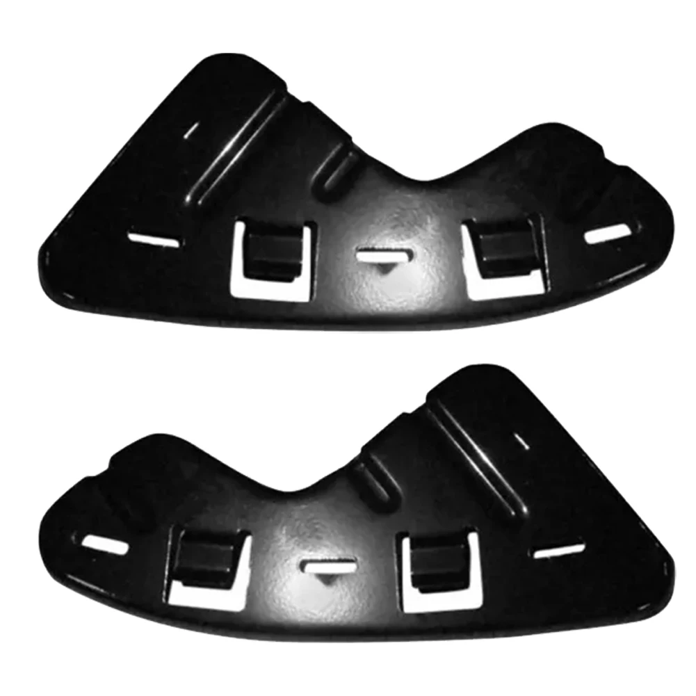 

Сменные металлические опорные кронштейны для крышки бампера, подходящие для Kia, для Sportage, лет производства с 2011-16 лет