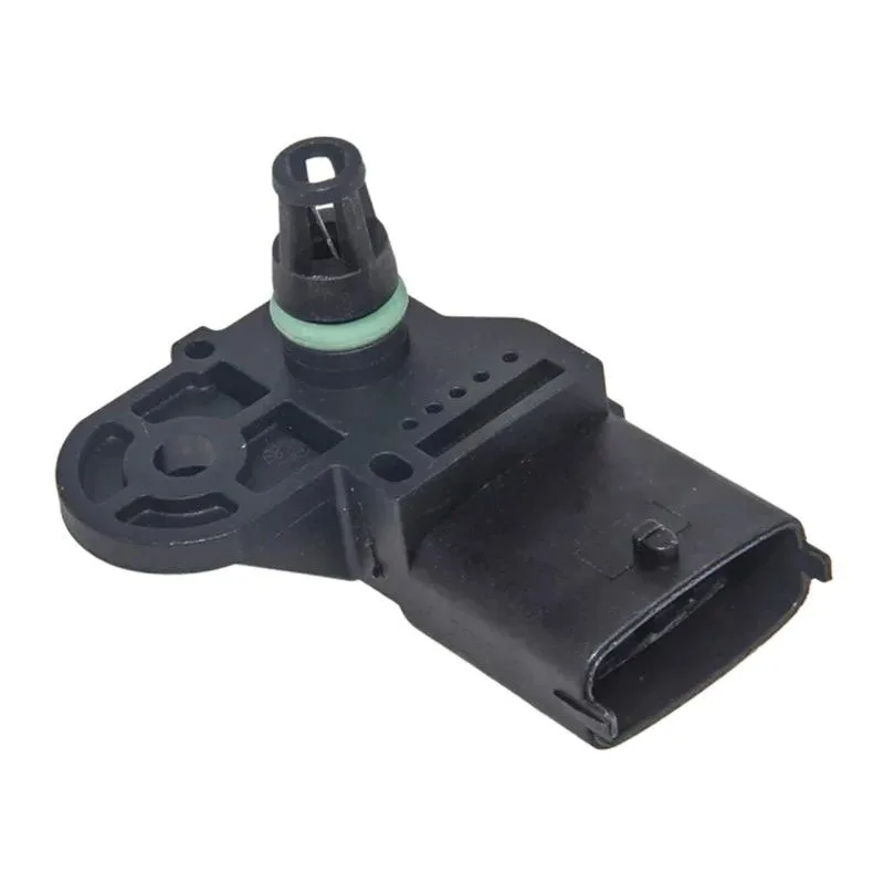 MAP Sensor For Fiat 500 For Punto For Siena For Stilo For Lancia For Musa For Ypsilon For Proton 46533518 4655304