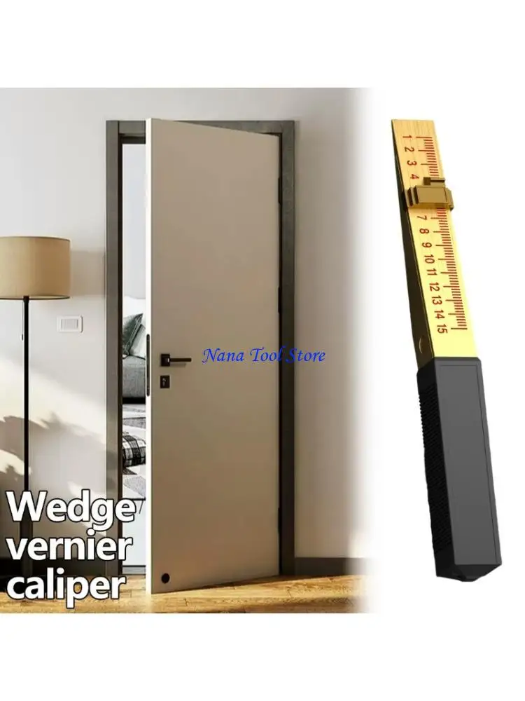 31GJ Angled Measuring Reader for Maintenance and Service Review Work