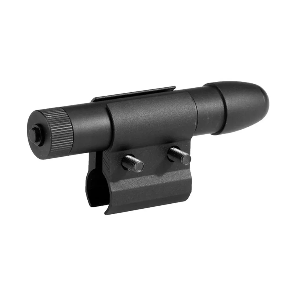 Red Dot Laser Sight Scope Laser With Mount For Airsoft Hunting Shooting