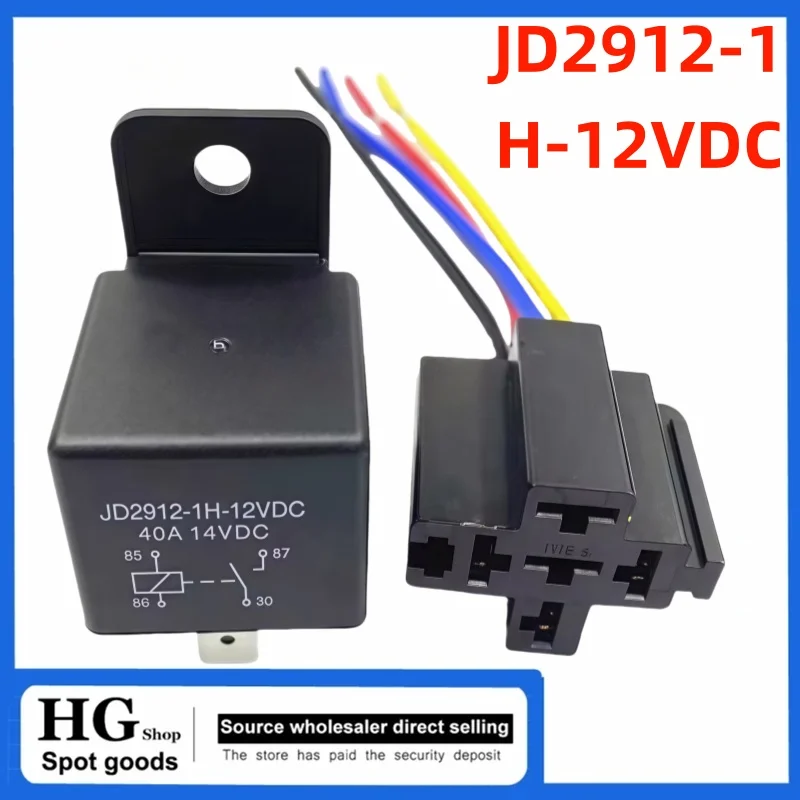 Original JD2912-1H-…