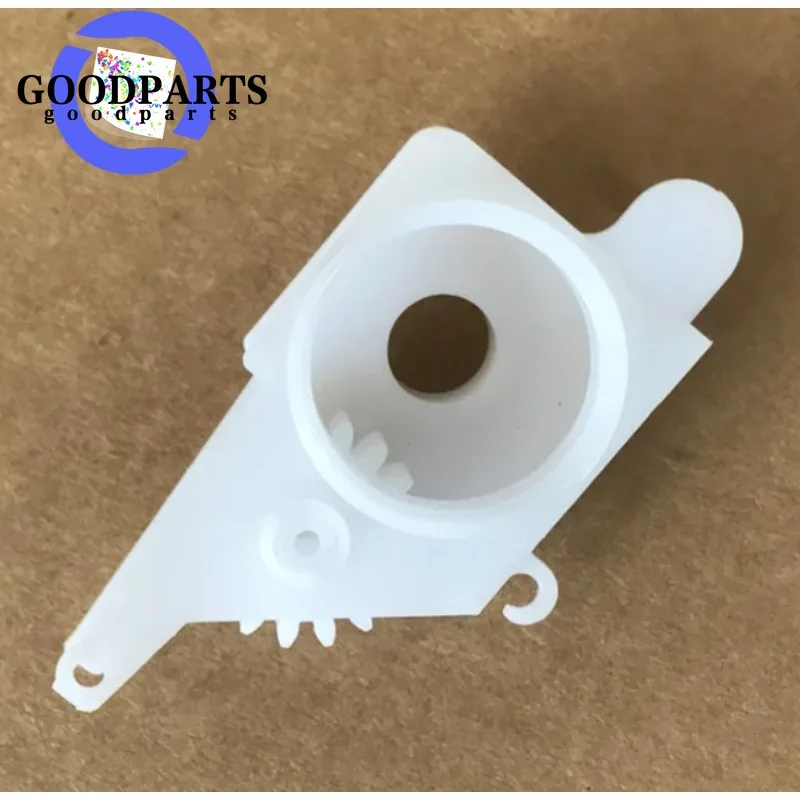 

10 RA0-1005-000 RU5-0703 RC1-1753 Поворотная шестерня рычага фьюзера 17T для HP 1000 1005 1150 1200 1220 1300 3300 3310 3320 3330 3380 LBP1210