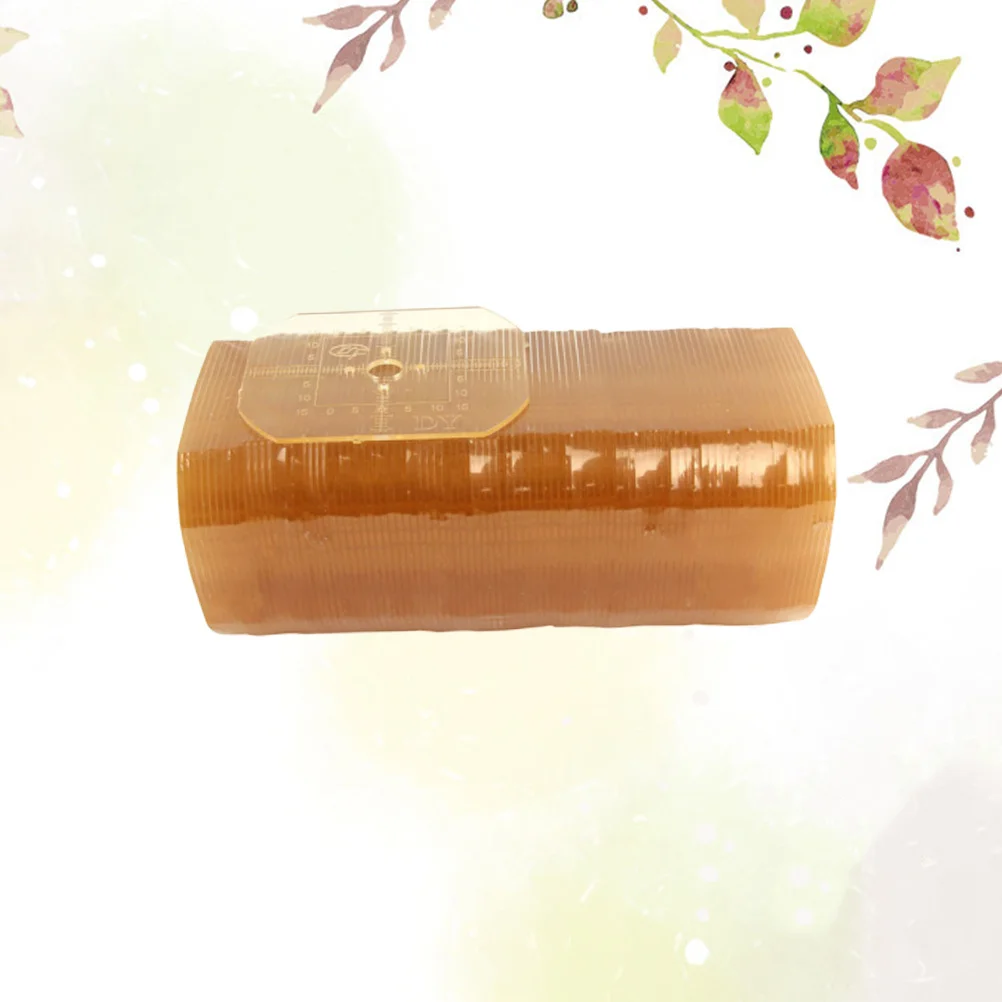 94 قطعة قالب العدسة نظارات صنع قالب المهنية البلاستيك نظارات أداة معالجة النظارات اكسسوارات الإمدادات #3