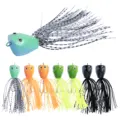2.8cm 7g 8pcs