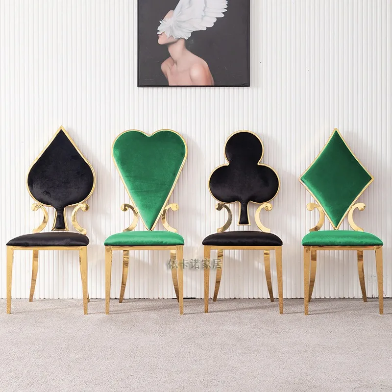 Taburete de maquillaje para el hogar