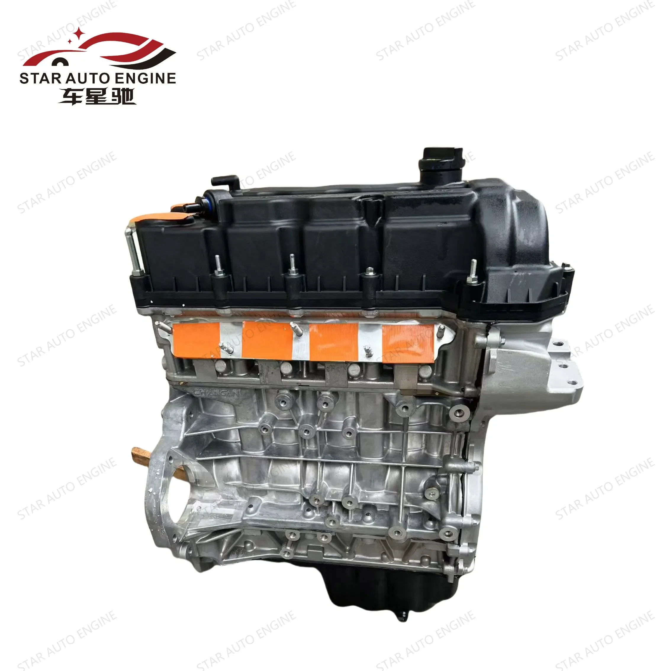

For100% Quality Inspection Endoscope Inspection 478qea Car Engine For For Changan Auto Parts