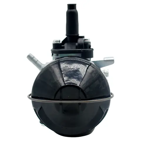 12 best sales tomos accessories - №7