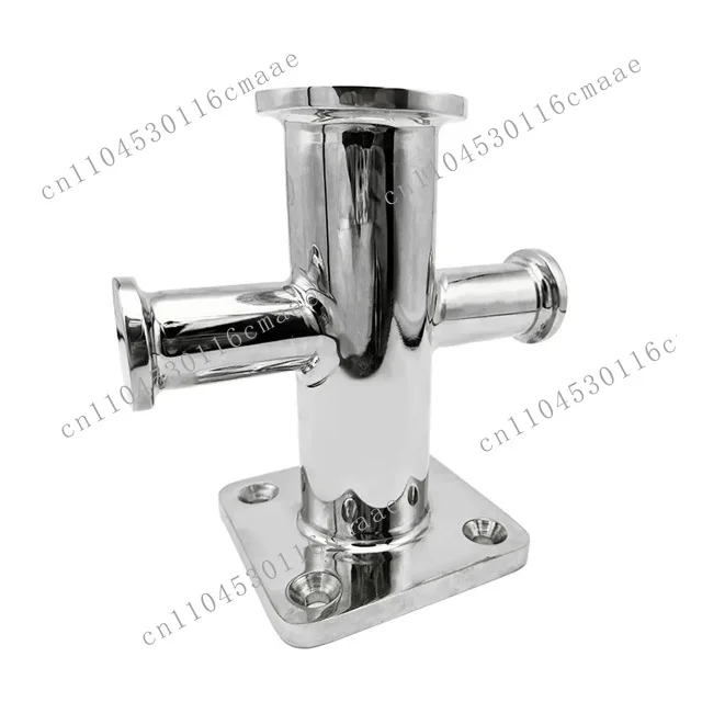 New Conditions for Customizable 316 Stainless Steel Mooring Column Thermal Selection Marine Hardware