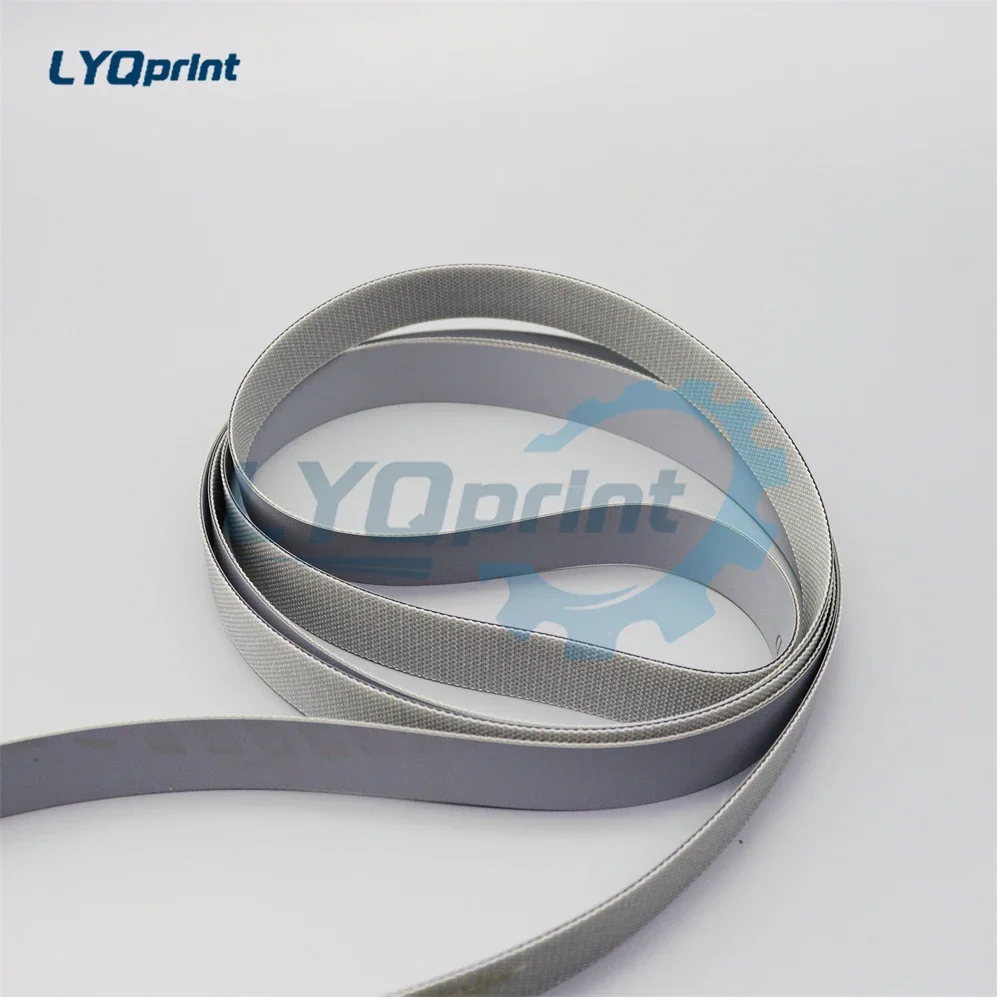 FH.1075231 Transport Belt 2220x20x1.2mm For Stahl Folding Machine Parts Accurate