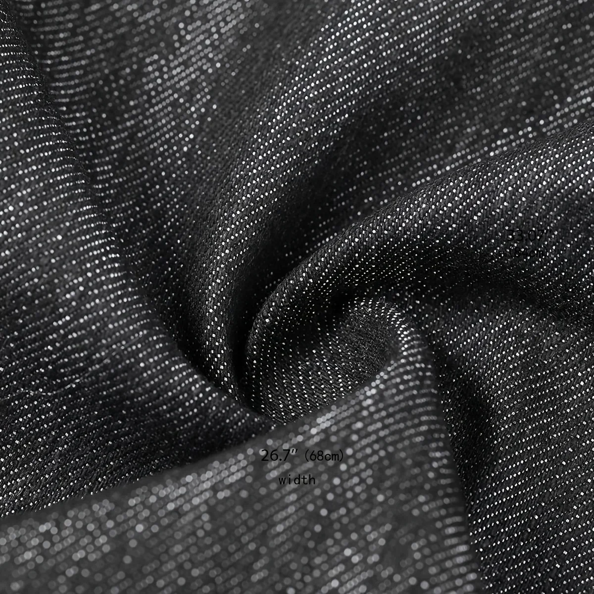 مريلة أدوات جينز خفيفة الوزن مع جيوب، مريلة قماشية مشمعة مقاومة للماء للرجال والنساء، مريلة عمل قابلة للتعديل