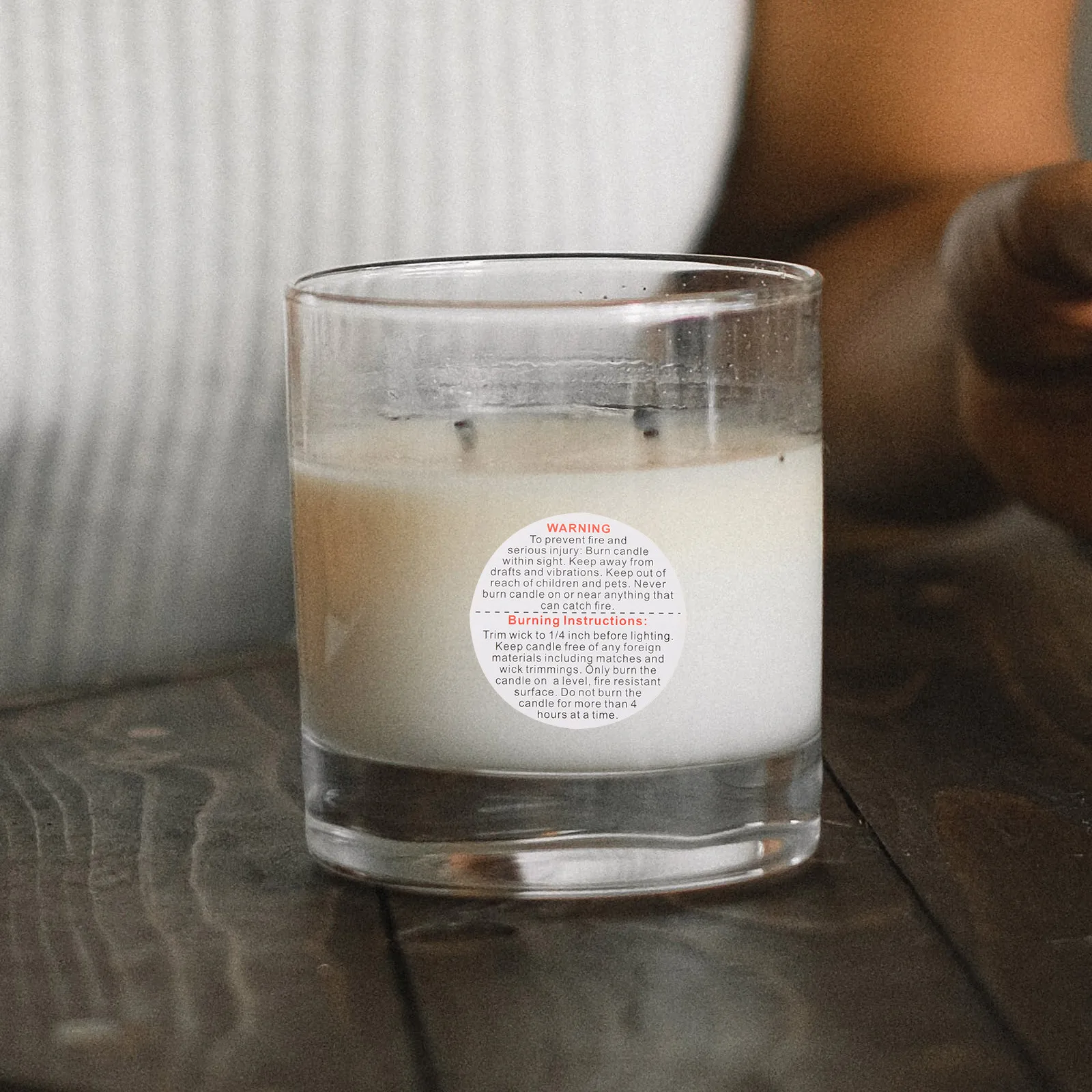 ملصقات تحذيرية، شارات أمان، كمية كافية، تلبي الطلب، أداء ممتاز، مكتب المرآب المنزلي #6