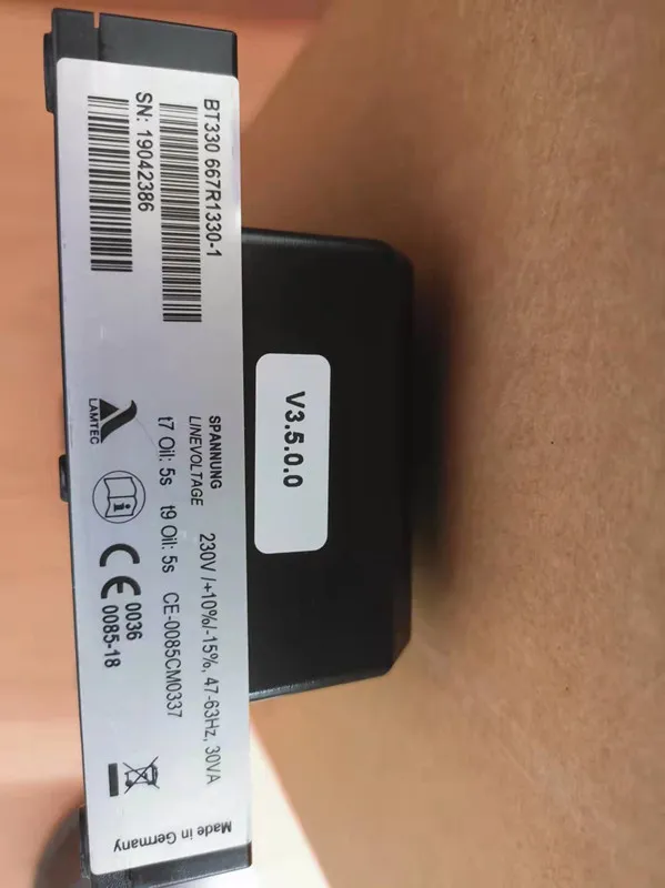 Controlador LAMTEC Lamtec BT320 BT330 Monitor UI300 LCM100